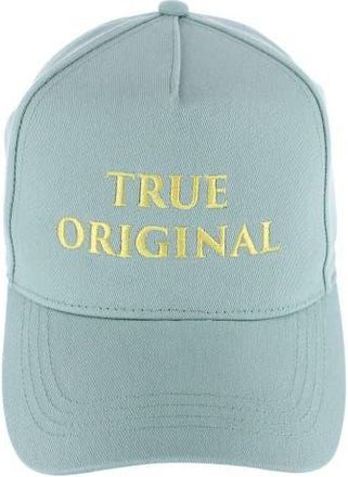 Trafalgar Store True Original Solid Color Baseball Hat in Sage Green at Nordstrom