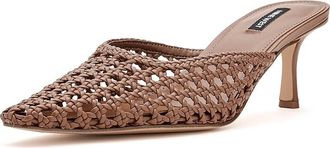 Nine West Camenlaw Womens Shoes Light Brown : 8.5 M, Faux Leather