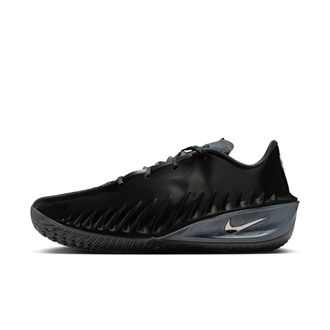 Nike Mens G.T. Cut 4 Basketball Shoes in Black | HV9922-001