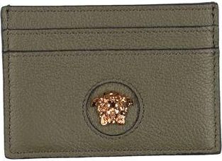 Versace PICCOLA PELLETTERIA - Portacarte su YOOX.COM