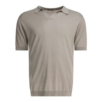 John Smedley Noah Polo Shirt