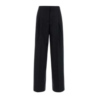 Jil Sander Donna, Pantaloni, Blu, L, new