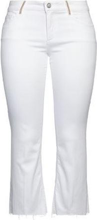 Liu Jo PARTES DE ABAJO - Pantalones vaqueros en YOOX.COM