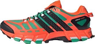 adidas Adistar Raven Solar Orange Black Green IF7078