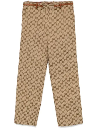 Gucci Pants − Sale: up to −78% | Stylight