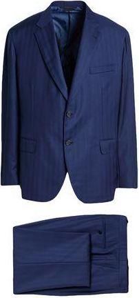 Brioni SUITS and CO-ORDS - Suits on YOOX.COM