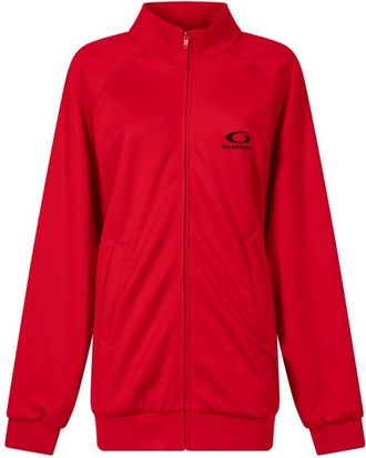 Balenciaga Track Jacket - Dames - Vesten met rits - Rood - XS - Hoodies & sweatvesten