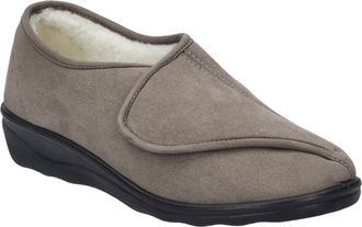 Josef Seibel Dames Slipper Nice 105 in beige