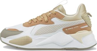 Puma (WMNS) PUMA RS-X Candy - Dusty Tan 390647-02
