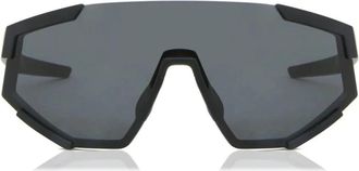 Prada PS 04Ws Zonnebril - unisex - Zonnebrillen - Zwart - 39 MM - Accessoires