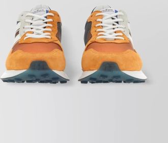 Hogan low-top sneakers