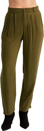Bella Dahl Pleat Front Trouser