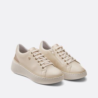 Geox Sunnetty wedge sneakers