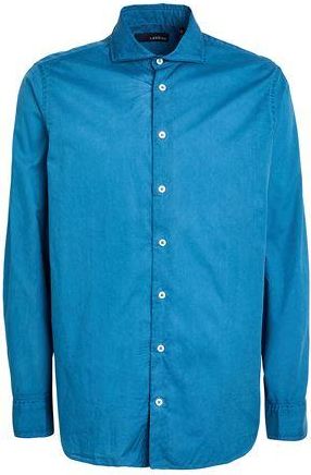 Lardini TOPWEAR - Camicie su YOOX.COM