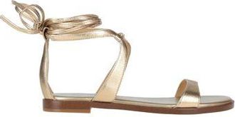 Michael Kors FOOTWEAR - Sandals on YOOX.COM