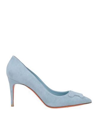 Santoni Pumps