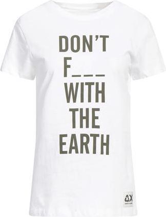 A|X Armani Exchange TOPWEAR - T-shirts on YOOX.COM