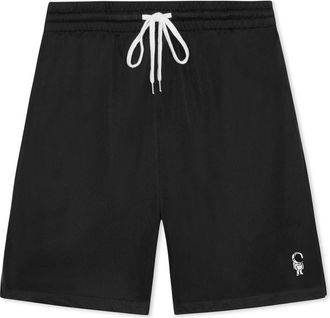 Dalix Mens Astronaut Midweight Court Short in Black at Nordstrom, Size Xx-Large