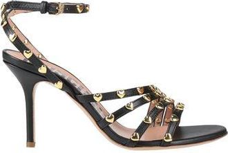 Moschino CALZATURE - Sandali su YOOX.COM