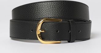 Coccinelle Cintura in pelle martellata Coccinelle