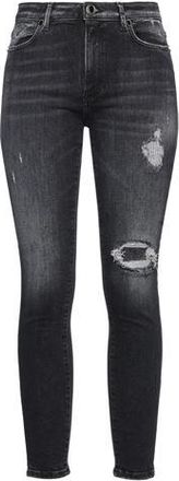 Dondup BOTTOMWEAR - Jeans on YOOX.COM