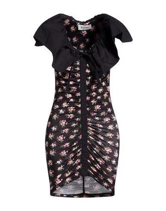 Blugirl VESTIDOS - Minivestidos en YOOX.COM