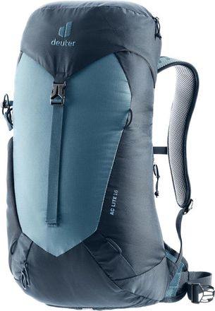 Deuter Backpacks - unisex - Rugtassen - Blauw - ONE Size - Leer - Fitness