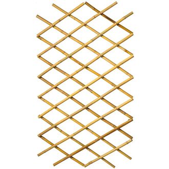 Nature Rejilla Extensible - Natura - En Bamb&uacute; - 70 X 180 Cm