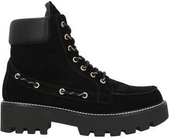 Colors Of California FOOTWEAR - Ankle boots on YOOX.COM