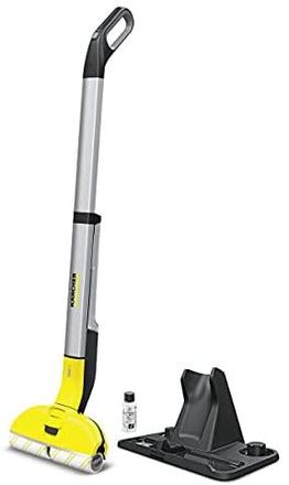 Karcher Limpiador De Pisos Karcher Ewm 2 Sin Cable