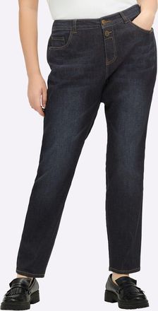Sheego Bequeme Jeans 1 Stk. tlg