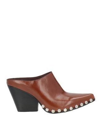 Jeffrey Campbell FOOTWEAR - Mules & Clogs on YOOX.COM