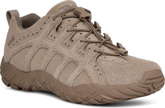 Teva Neogamma Leather Sneaker in Hummus at Nordstrom, Size 10.5