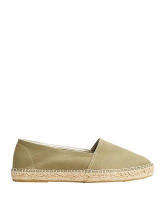 8 by YOOX ROUND TOE ESPADRILLES