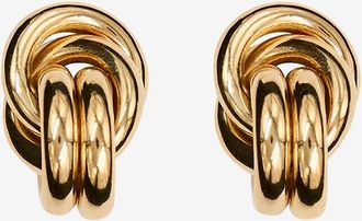 LI&Eacute; STUDIO Ohrstecker The Vera