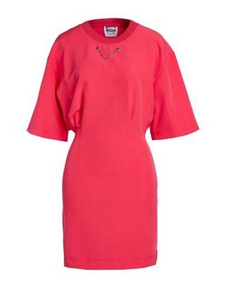 Moschino DRESSES - Mini dresses on YOOX.COM