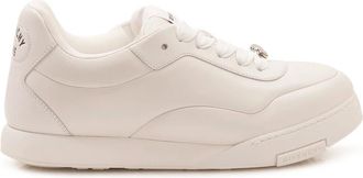 Givenchy Hombre, Zapatos, Blanco, Talla: 44 1/2 EU