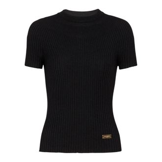 Balmain Mujer, Jerseys, Negro, Talla: M