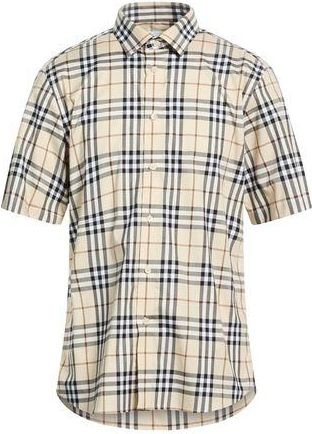 Burberry CAMISETAS Y TOPS - Camisas en YOOX.COM