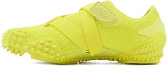 Puma Sneakers Mostro Electric Lime - Verde