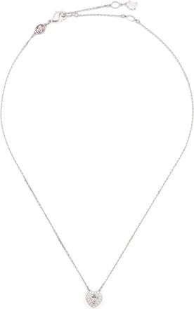 Swarovski Collana Angelic - Argento