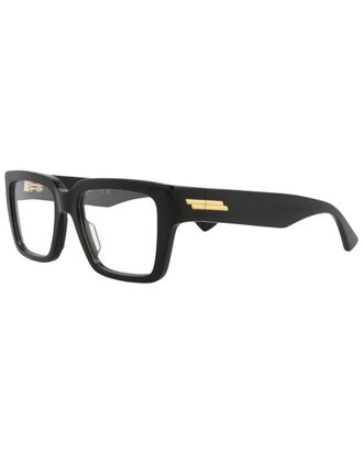 Bottega Veneta Womens 51Mm Optical Frames