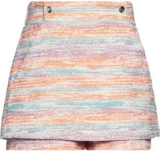 Maje PARTES DE ABAJO - Pantalones cortos y bermudas en YOOX.COM