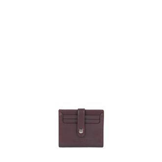 Lancaster Portacarte Paris PM 131-033 - - Accessories - Donna - Marrone - ONE SIZE