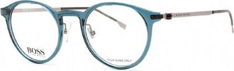 HUGO BOSS BOSS 1350/F 0PJP 00 Blue 49mm