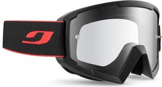 Julbo Session MTB Spectron S0 Goggles - Unisex | grau