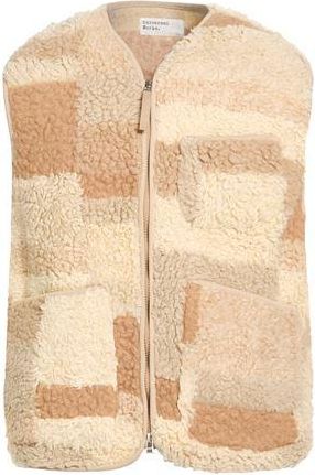 Universal Works COATS & JACKETS - Shearling & Teddy on YOOX.COM