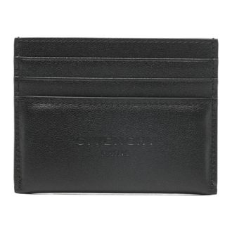 Givenchy Heren, Accessoires, Zwart, Maat: ONE Size Leer