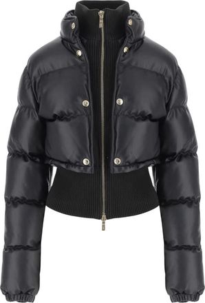Just Cavalli Donna, Giacche, Nero, S, new