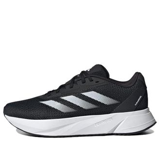 adidas (WMNS) adidas Duramo SL Black White ID9853